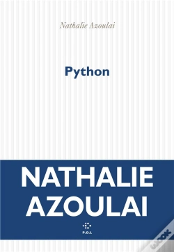 Capa do artigo Python