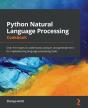 Python Natural Language Processing Cookbook - Preview