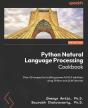 Python Natural Language Processing Cookbook - Preview