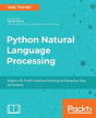 Python Natural Language Processing - Preview
