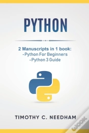 Capa do artigo Python