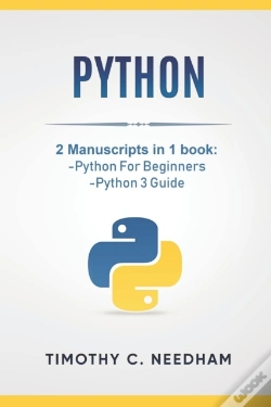 Capa do artigo Python