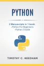 Python - Preview