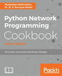 Python Network Programming Cookbook - - Preview