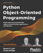Python Object-Oriented Programming - Preview