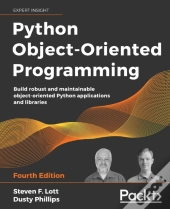 Python Object-Oriented Programming