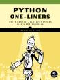 Python One-Liners - Preview
