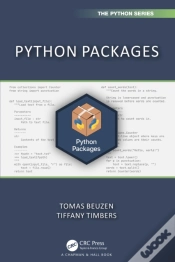 Capa do artigo Python Packages