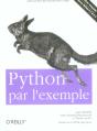 Python Par L'Exemple - Preview