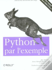 Capa do artigo Python Par L