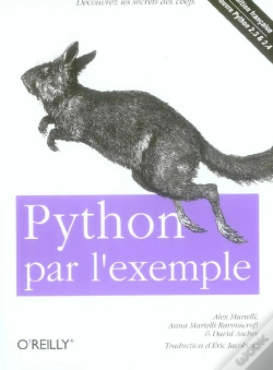 Capa do artigo Python Par L'Exemple