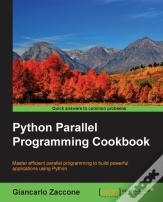 Python Parallel Programming Cookbook