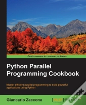 Python Parallel Programming Cookbook