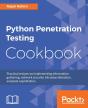 Python Penetration Testing Cookbook - Preview