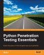 Python Penetration Testing Essentials - Preview