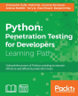 Python: Penetration Testing For Developers - Preview