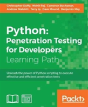 Python: Penetration Testing For Developers - Preview
