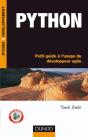 Python ; Petit Guide À L'Usage Du Développeur Agile - Preview