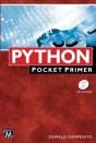 Python Pocket Primer - Preview