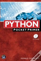 Capa do artigo Python Pocket Primer
