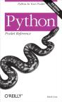 Python Pocket Reference - Preview