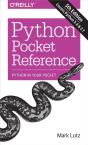 Python Pocket Reference - Preview