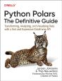 Python Polars: The Definitive Guide - Preview