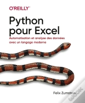 Capa do artigo Python Pour Excel : Automatisation Et Analyse Des Données Avec Un Langage Moderne