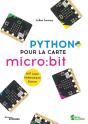 Python Pour La Carte Micro:Bit - Preview