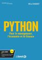 Python : Pour Le Management, L'Économie Et La Finance - Preview
