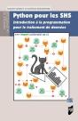 Python Pour Les Shs ; Introduction À La Programmation Pour Le Traitement De Données - Preview