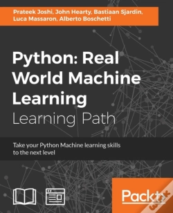 Capa do artigo Python