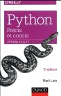 Python Précis Et Concis - Preview