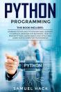 Python Programming: 2 Books In 1: Learni - Preview