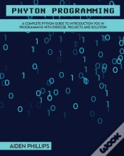 Capa do artigo Python Programming: A Complete Python Gu