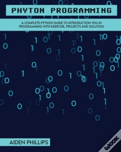 Capa do artigo Python Programming: A Complete Python Gu