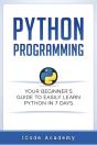 Python Programming - Preview