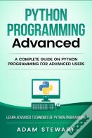 Python Programming Advanced