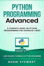 Python Programming Advanced - Preview