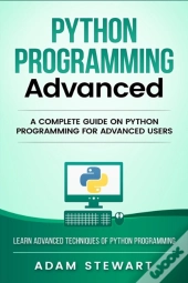 Python Programming Advanced