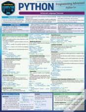 Capa do artigo Python Programming Advanced