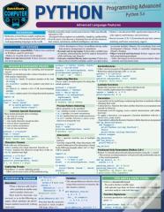 Python Programming Advanced