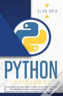 Python Programming