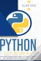 Python Programming
