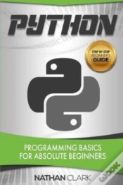 Capa do artigo Python: Programming Basics For Absolute