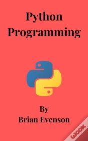 Capa do artigo Python Programming
