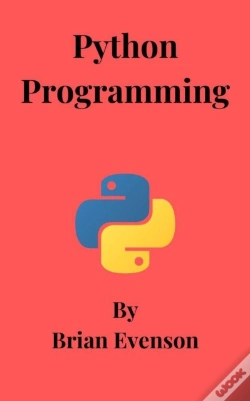 Capa do artigo Python Programming