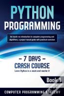 Python Programming