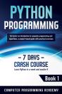 Python Programming - Preview