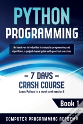 Python Programming